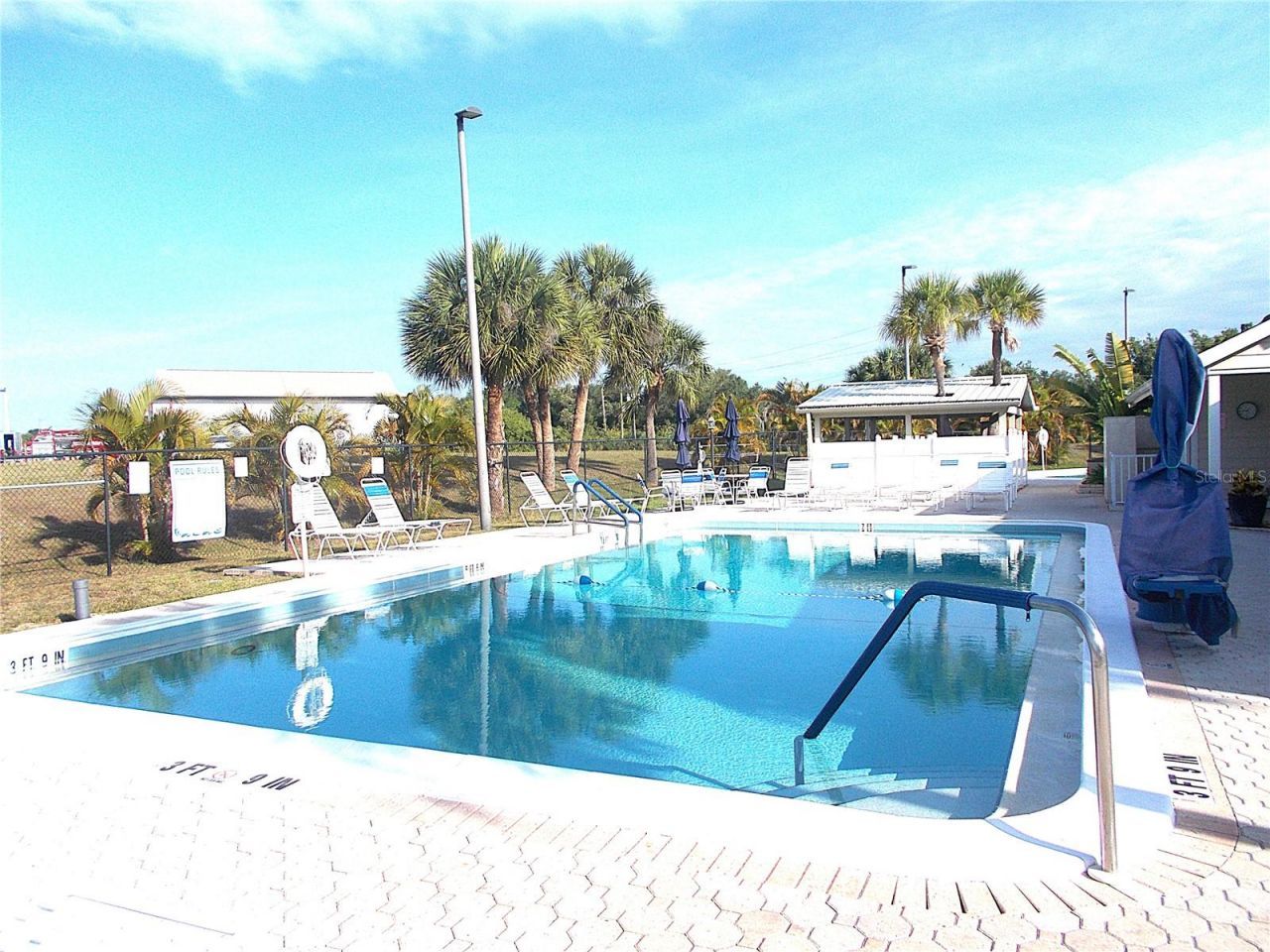7622 Silage Circle, Port Charlotte, FL 33981 Photo