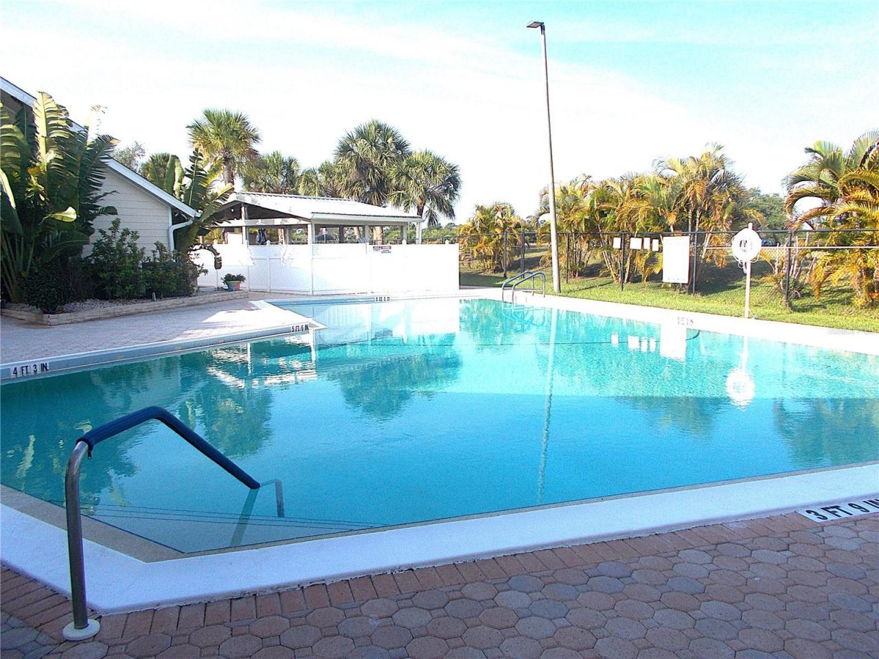 7622 Silage Circle, Port Charlotte, FL 33981 Photo