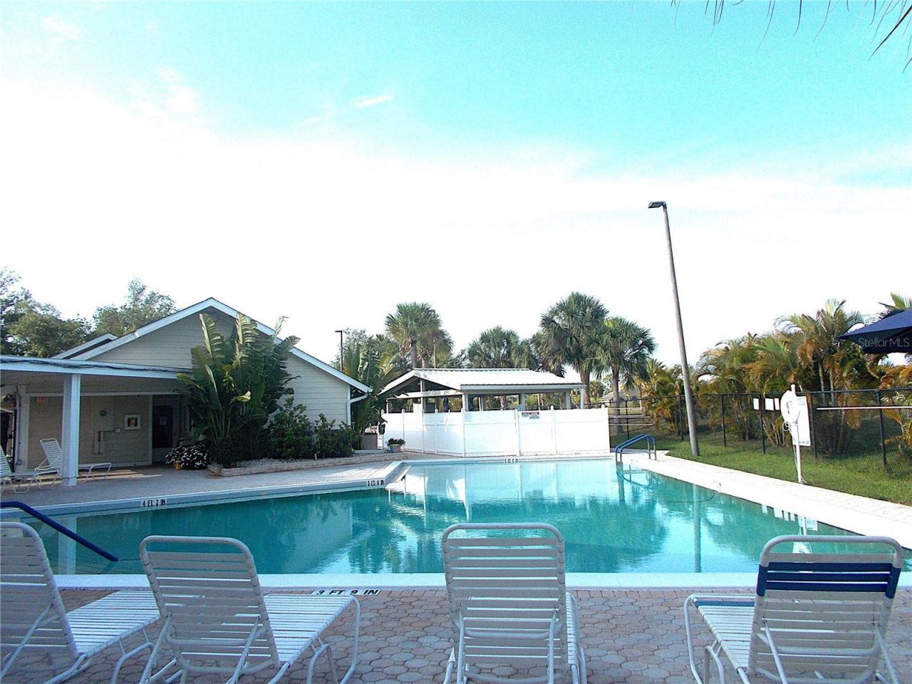7622 Silage Circle, Port Charlotte, FL 33981 Photo