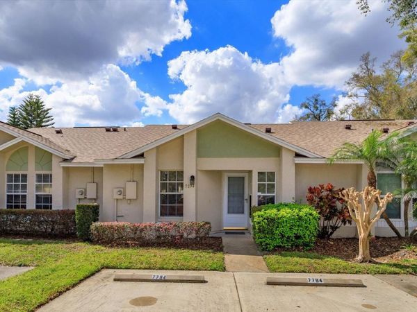 7794 COUNTRY PLACE, Unit 2, WINTER PARK, FL 32792