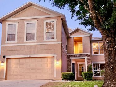 25012 CHIPSHOT COURT, SORRENTO, FL 32776