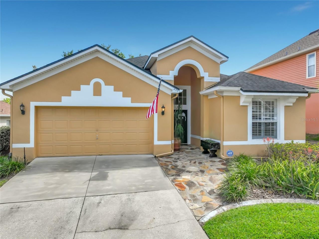 233 Hanging Moss Circle, Lake Mary, FL 32746 Photo