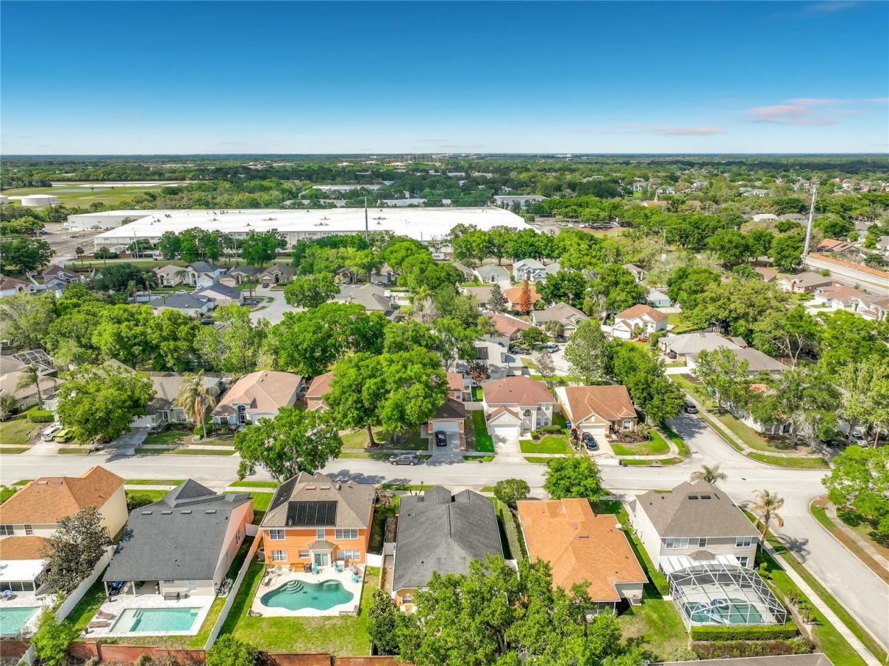 233 Hanging Moss Circle, Lake Mary, FL 32746 Photo