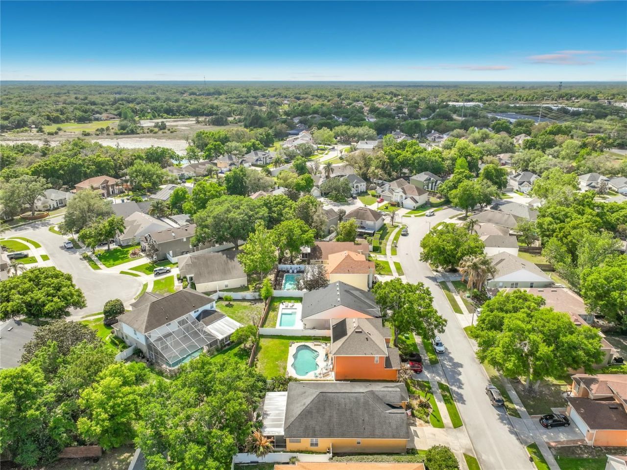 233 Hanging Moss Circle, Lake Mary, FL 32746 Photo