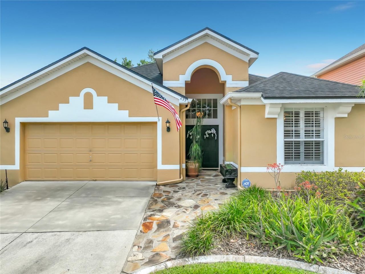 233 Hanging Moss Circle, Lake Mary, FL 32746 Photo