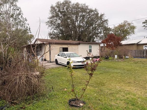 5521 SHARON AVENUE , INTERCESSION CITY, FL 33848