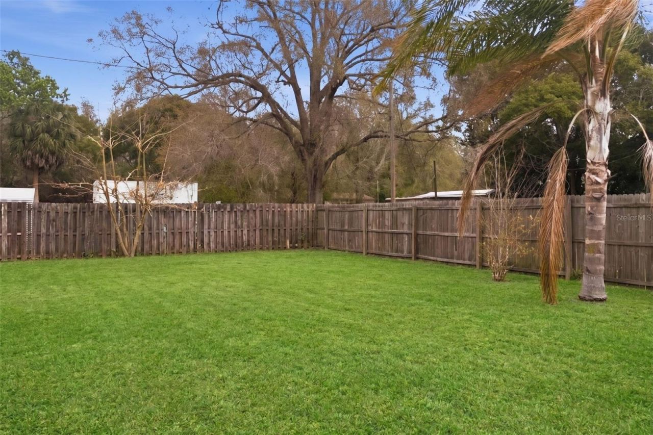 5521 Sharon Avenue, Intercession City, FL 33848 Photo