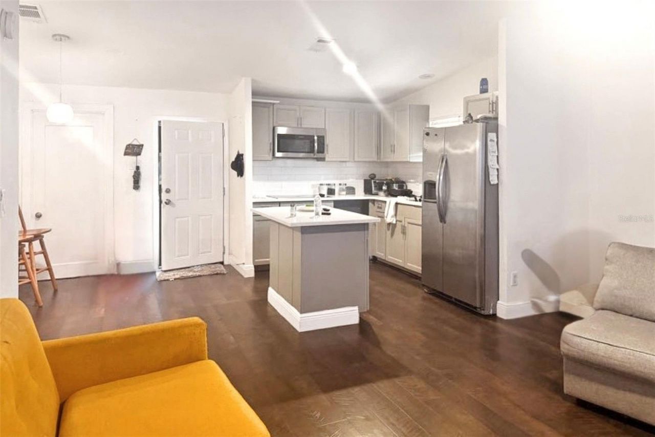 5521 Sharon Avenue, Intercession City, FL 33848 Photo