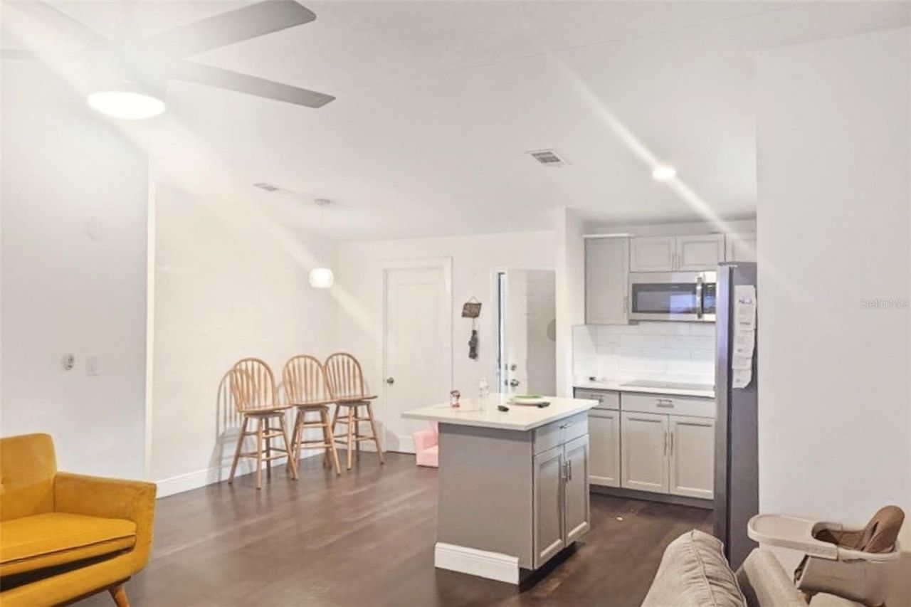 5521 Sharon Avenue, Intercession City, FL 33848 Photo