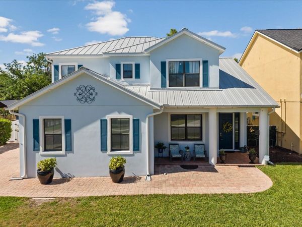 200 VINE STREET , OVIEDO, FL 32765