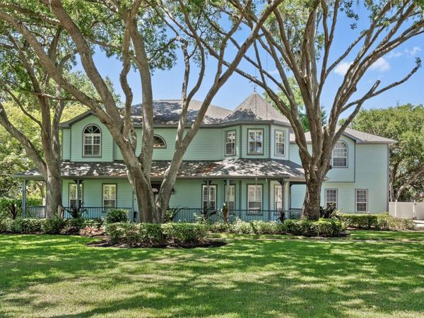 11449 LAKE BUTLER BOULEVARD , WINDERMERE, FL 34786