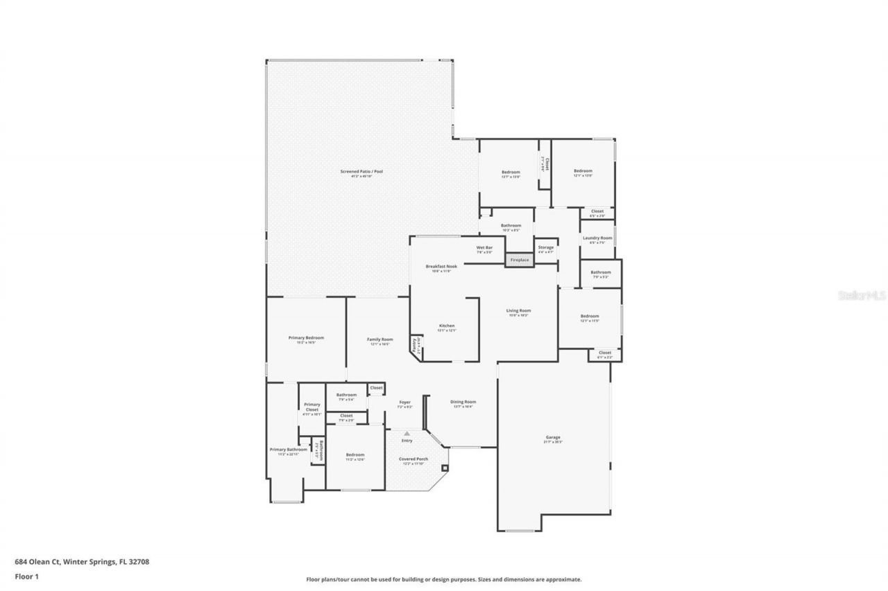 684 Olean Court, Winter Springs, FL 32708 Photo