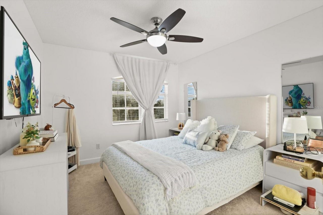 248 Longhirst Loop, Ocoee, FL 34761 Photo