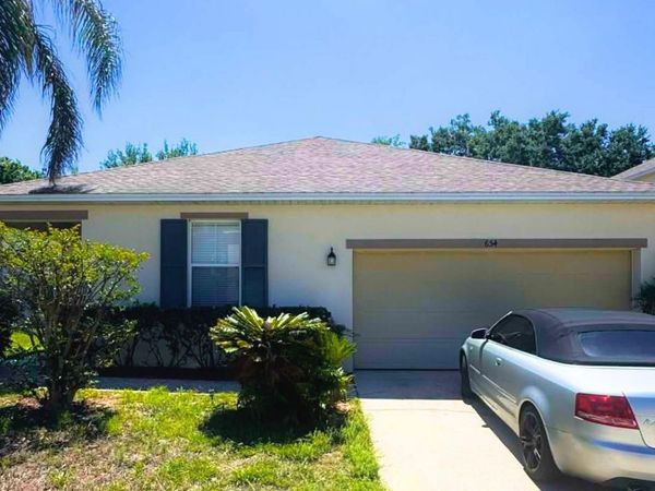 654 KETTERING ROAD , DAVENPORT, FL 33897