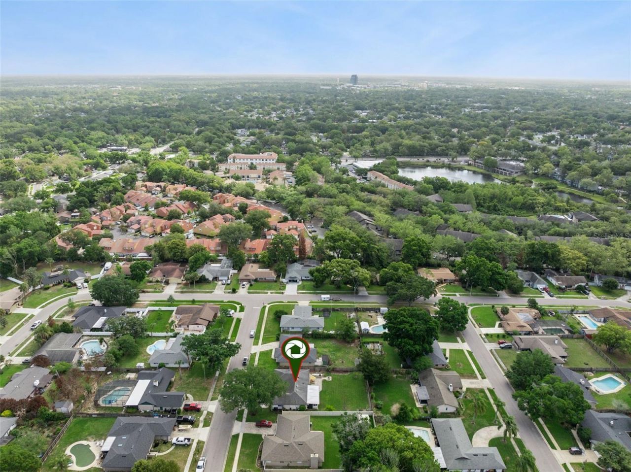 1004 Cathy Drive, Altamonte Springs, FL 32714 Photo