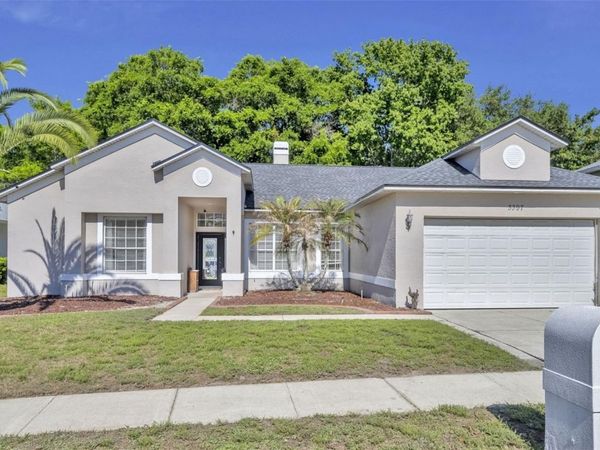 3397 STERLING LAKE CIRCLE , OVIEDO, FL 32765