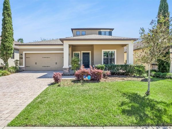 9979 ARMANDO CIRCLE , ORLANDO, FL 32825