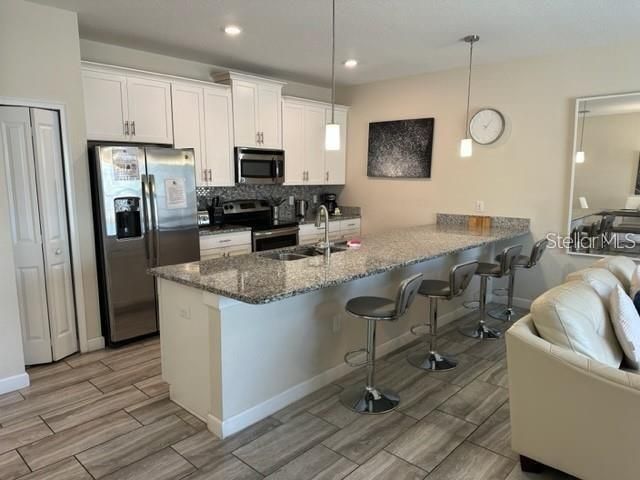 1608 Moon Valley Drive, Davenport, FL 33896 Photo