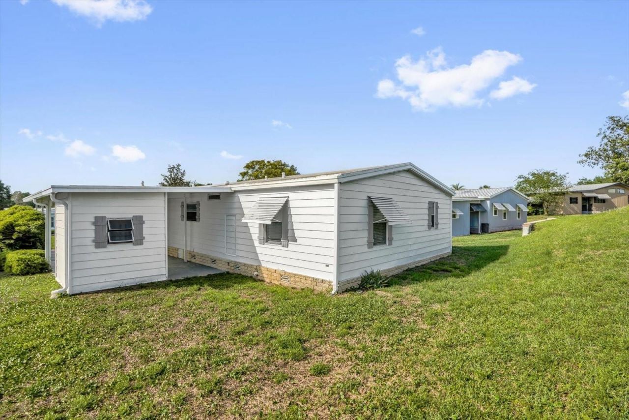 3338 N Citrus Circle, Unit 1679, Zellwood, FL 32798 Photo