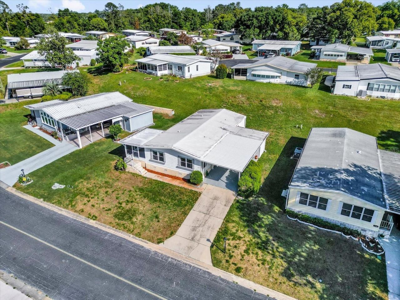 3338 N Citrus Circle, Unit 1679, Zellwood, FL 32798 Photo
