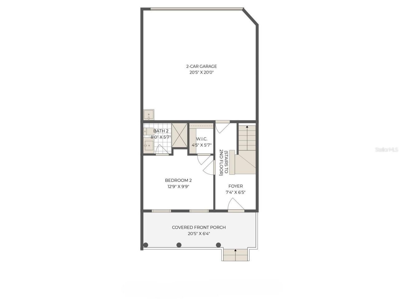1389 Chatfield Place, Orlando, FL 32814 Photo