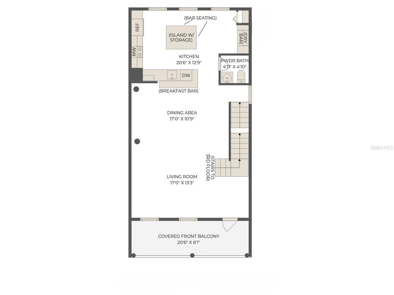 1389 Chatfield Place, Orlando, FL 32814 Photo