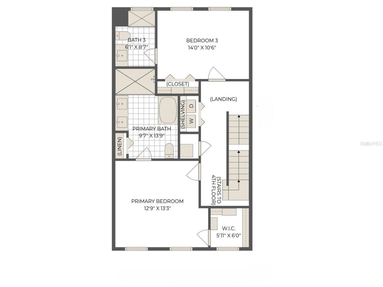 1389 Chatfield Place, Orlando, FL 32814 Photo