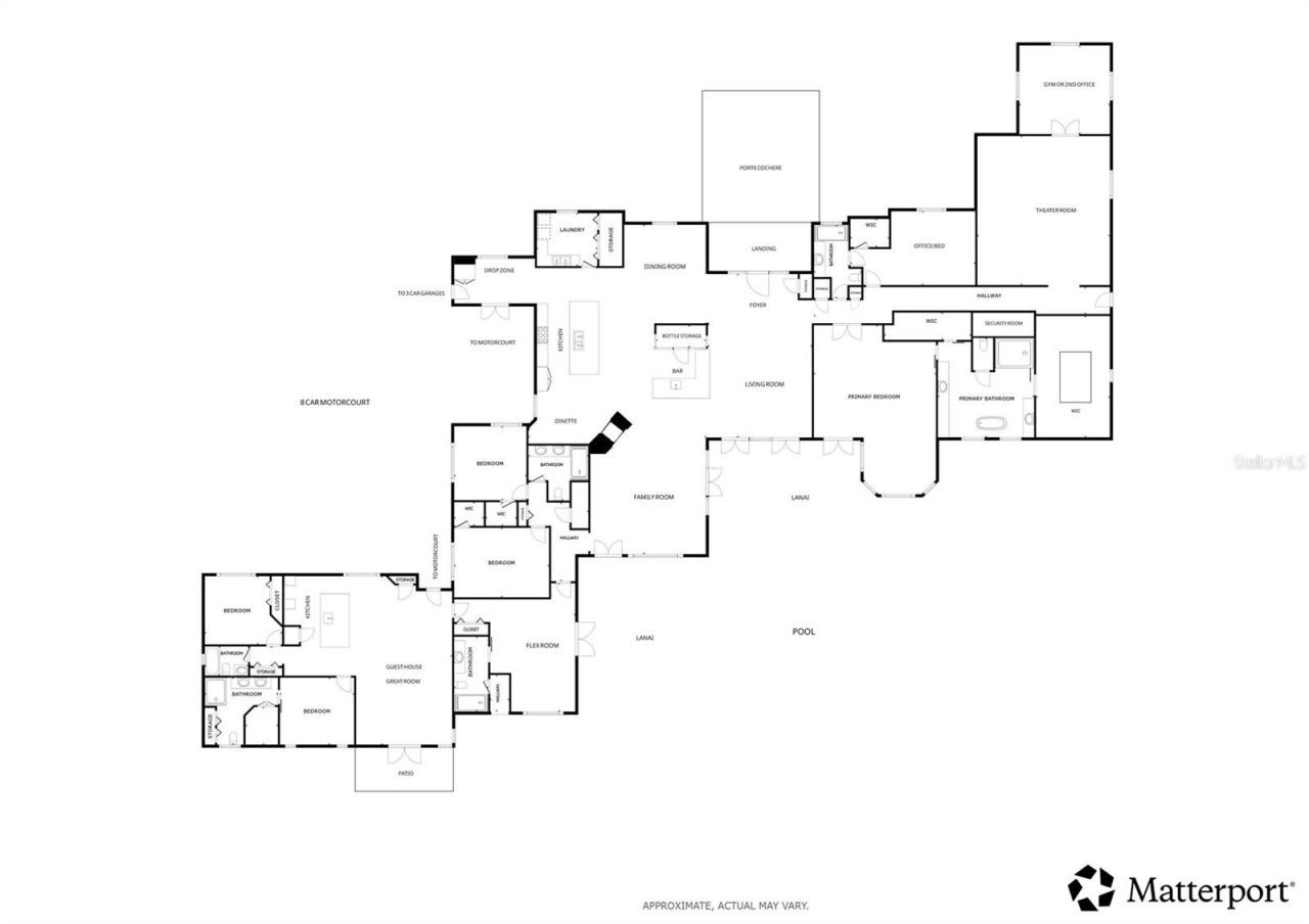 2228 Earleaf Court, Longwood, FL 32779 Photo
