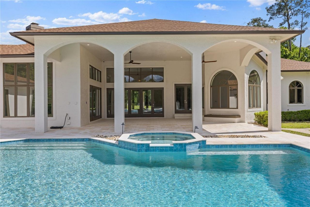 2228 Earleaf Court, Longwood, FL 32779 Photo