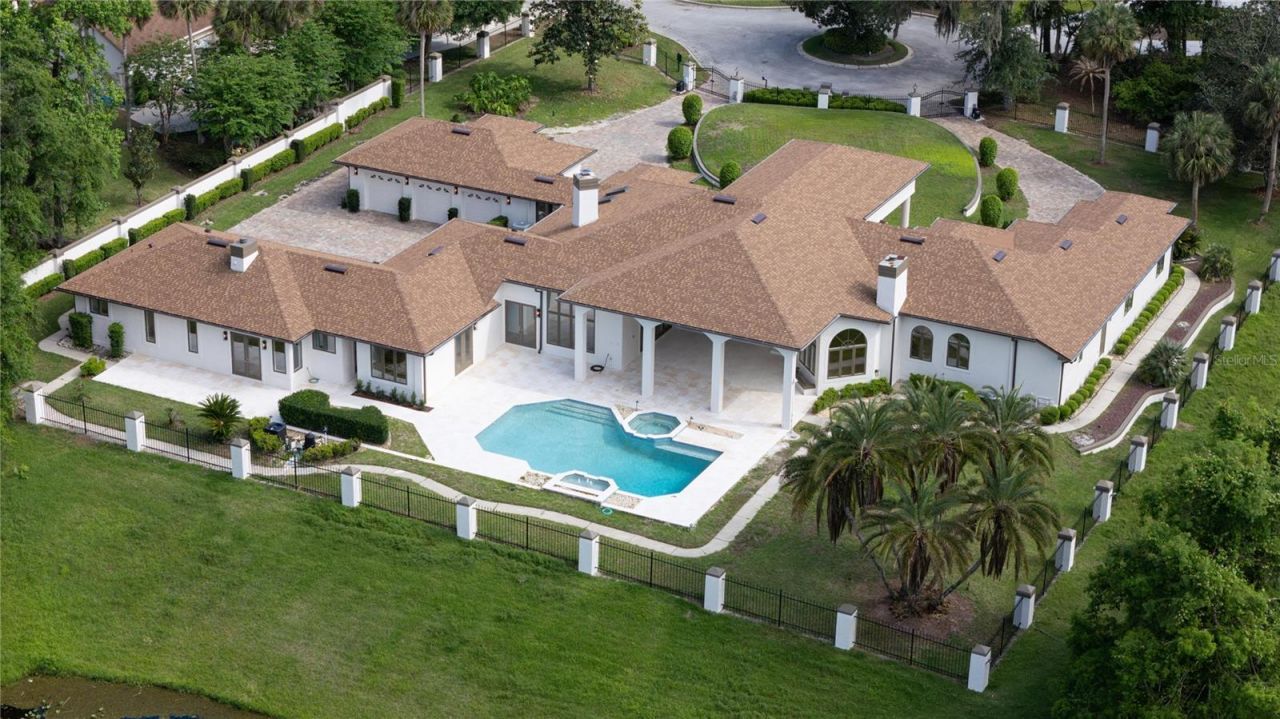 2228 Earleaf Court, Longwood, FL 32779 Photo