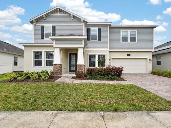 3048 ELLA WAY , ST CLOUD, FL 34771