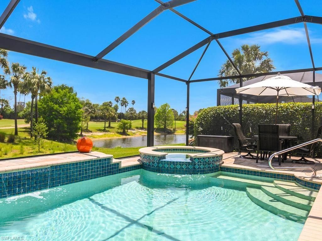 28561 Risorsa Pl, Bonita Springs, FL 34135 Photo