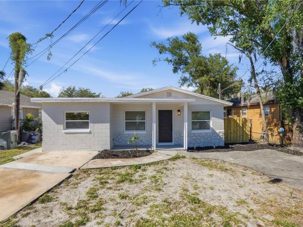 1304 W 16TH STREET , SANFORD, FL 32771