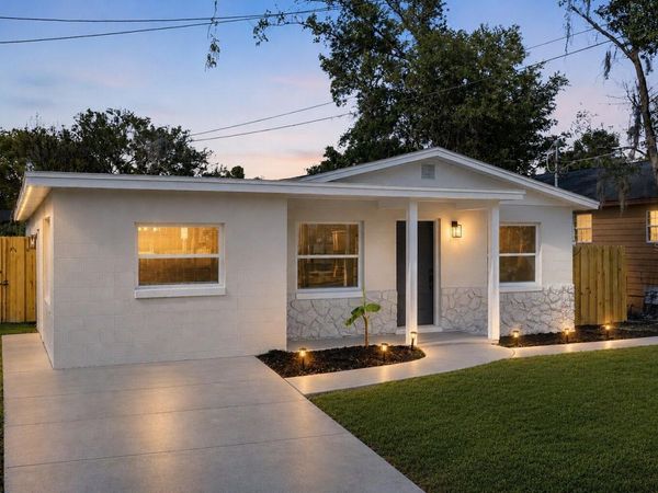 1304 W 16TH STREET, SANFORD, FL 32771