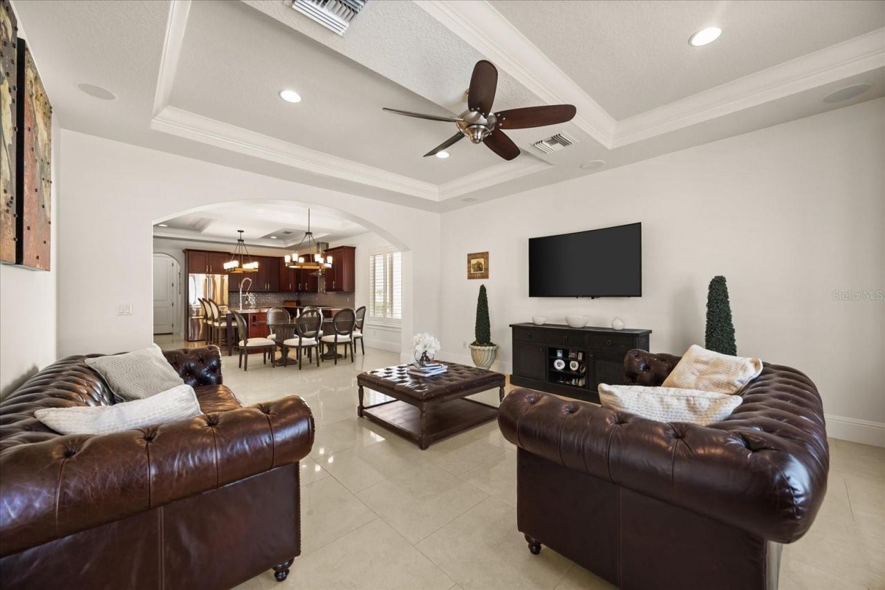 12411 Montalcino Circle, Windermere, FL 34786 Photo