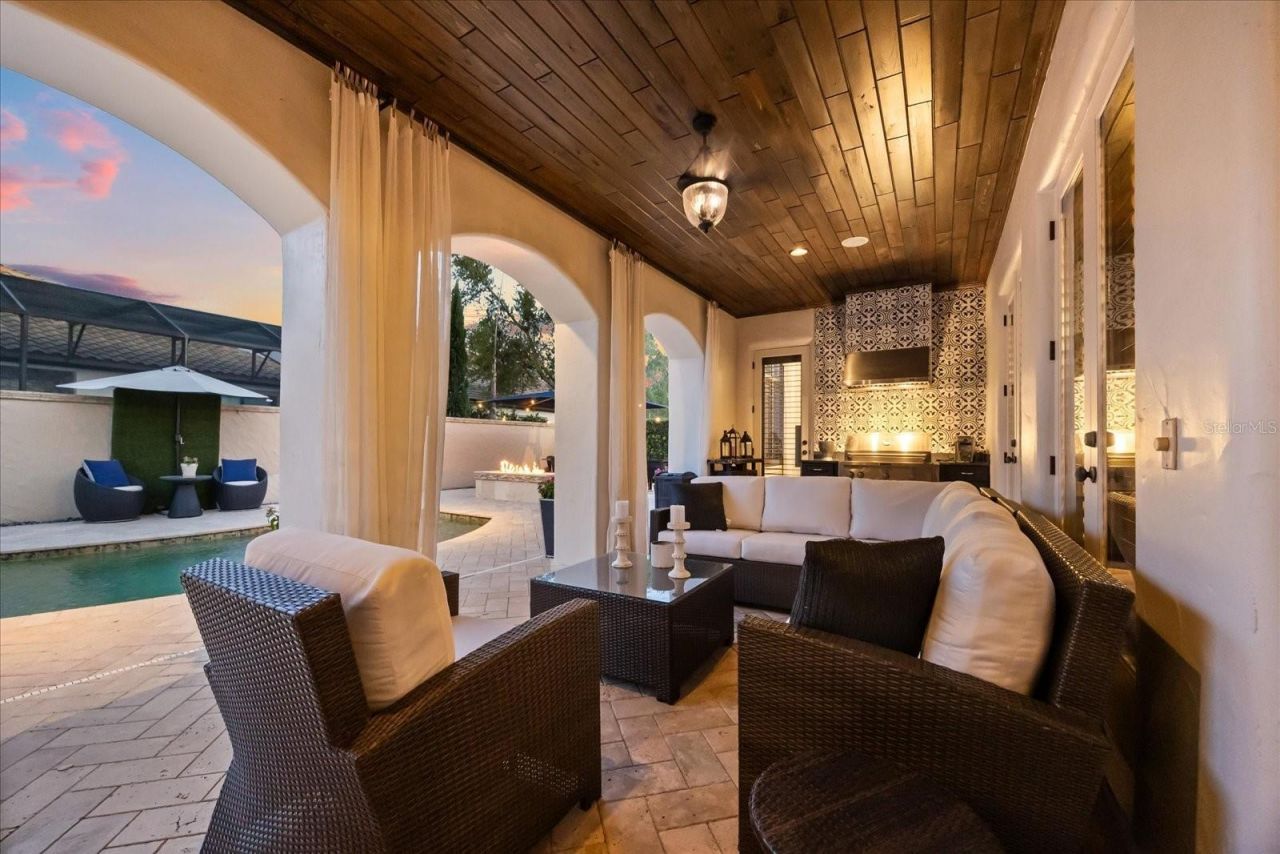 12411 Montalcino Circle, Windermere, FL 34786 Photo