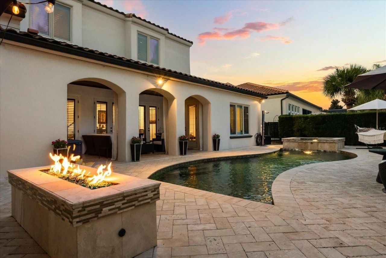 12411 Montalcino Circle, Windermere, FL 34786 Photo