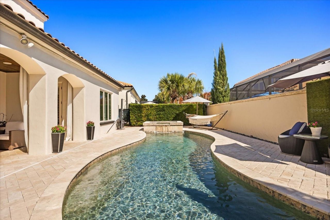 12411 Montalcino Circle, Windermere, FL 34786 Photo