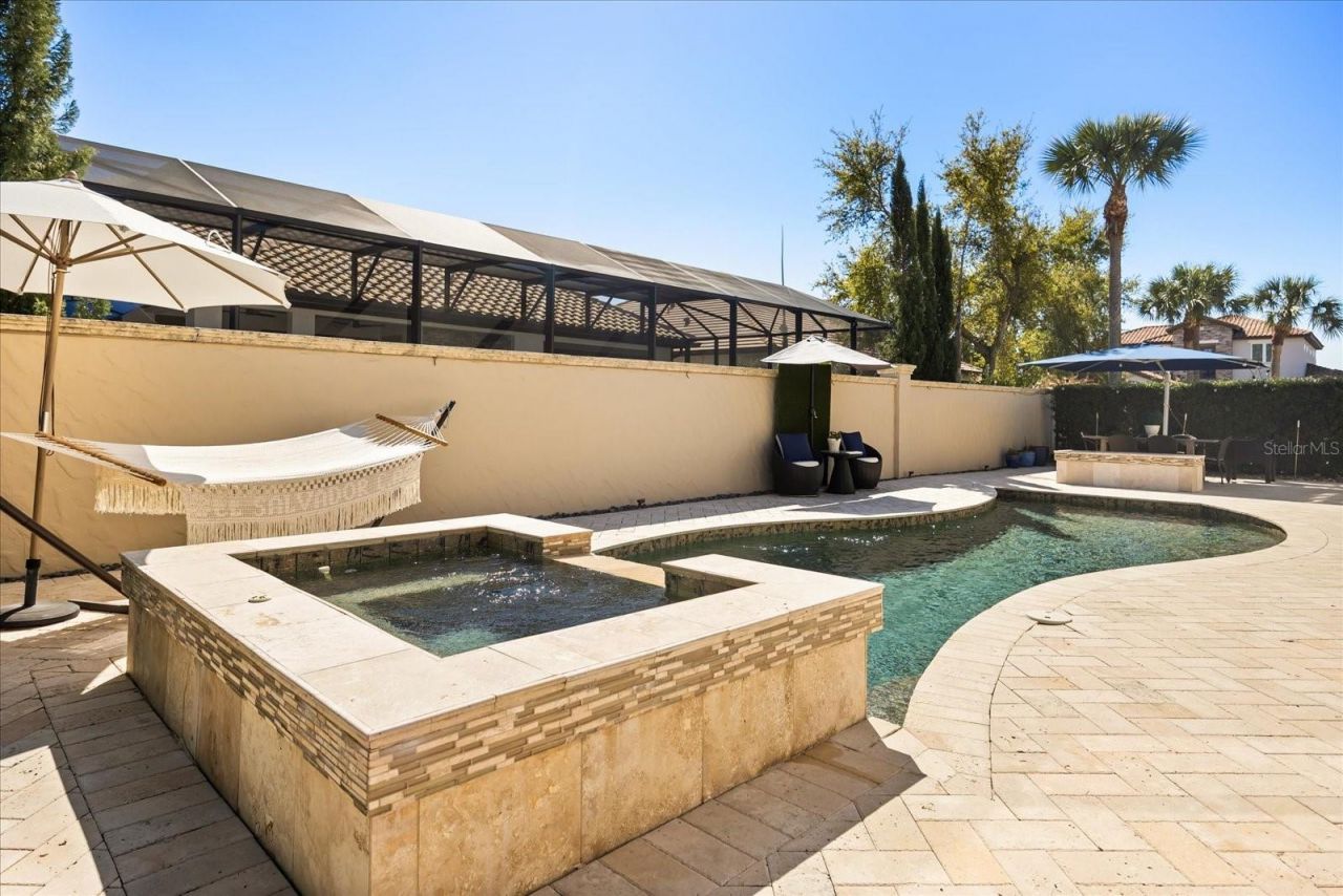 12411 Montalcino Circle, Windermere, FL 34786 Photo