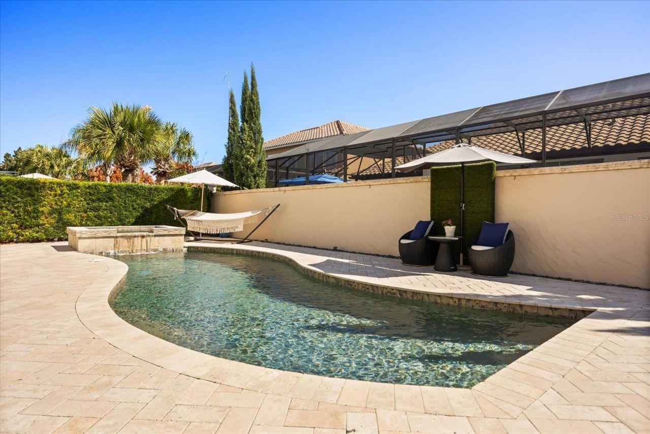 12411 Montalcino Circle, Windermere, FL 34786 Photo