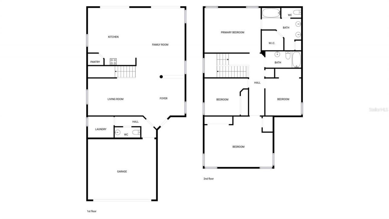 12437 Field Point Way, Spring Hill, FL 34610 Photo