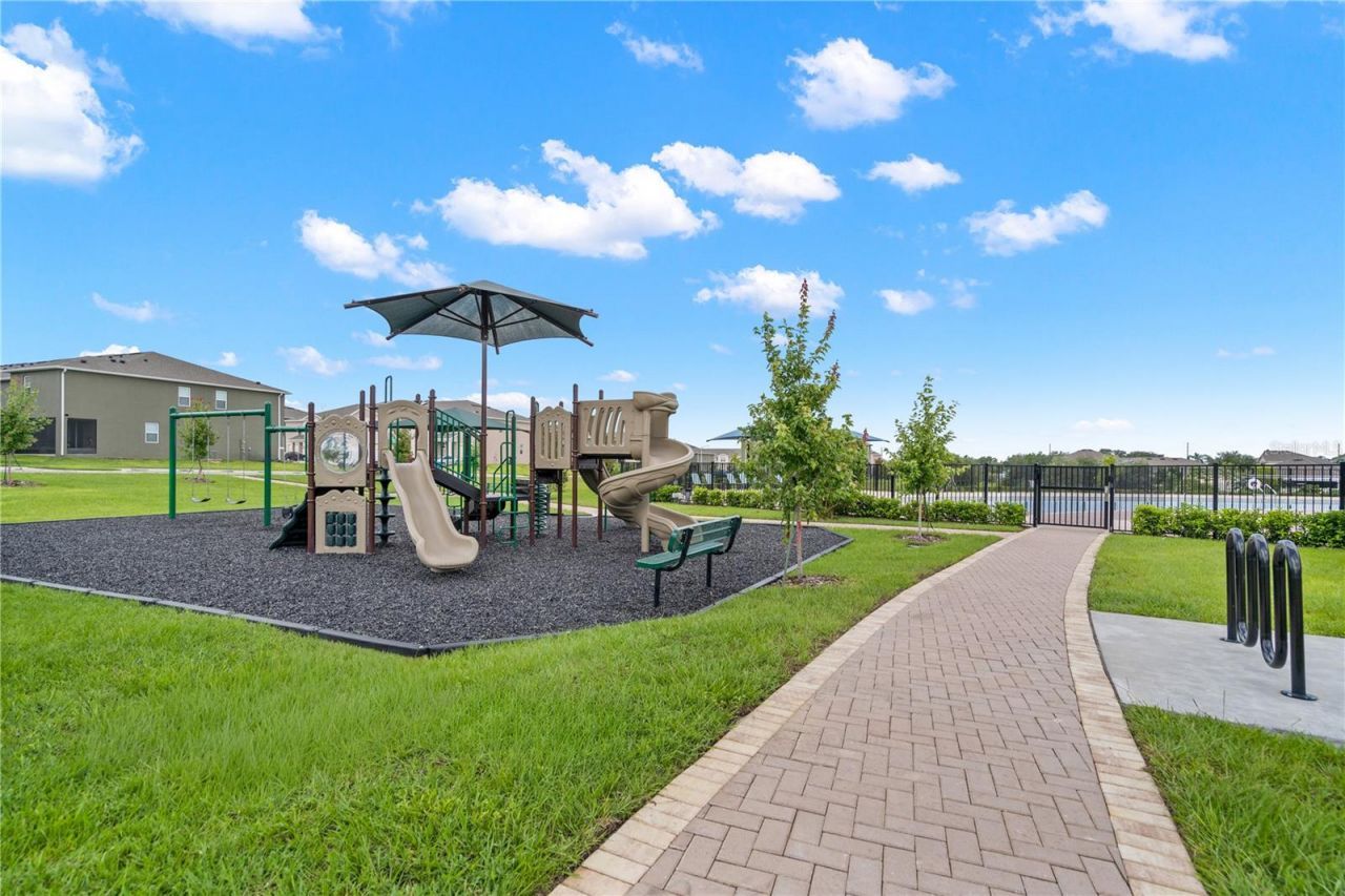 2424 Bevel Lane, Davenport, FL 33837 Photo