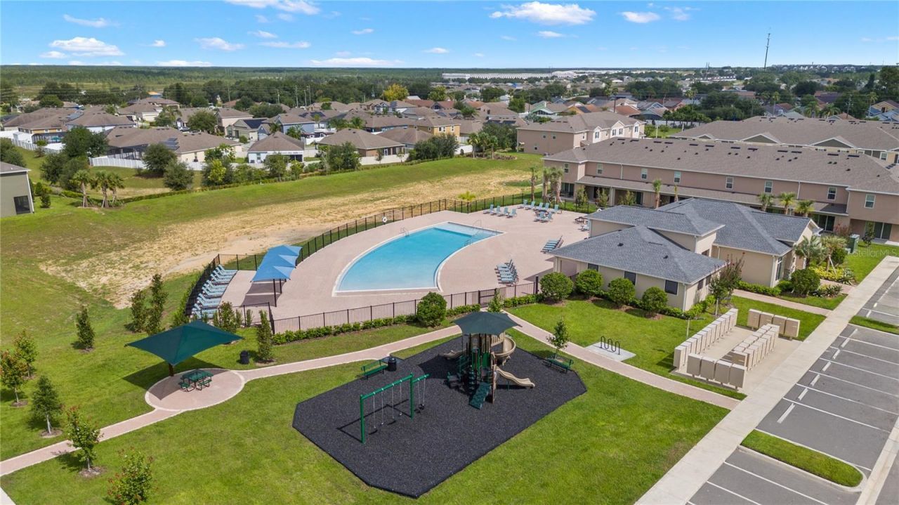 2424 Bevel Lane, Davenport, FL 33837 Photo