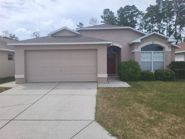 7916 FLORADORA DRIVE , NEW PORT RICHEY, FL 34654