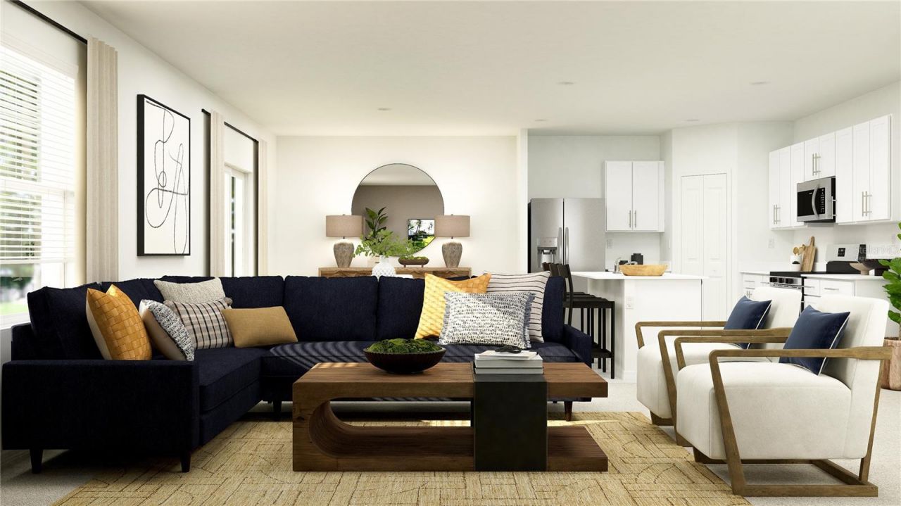 2498 Hallow Garden Road, Eustis, FL 32726 Photo