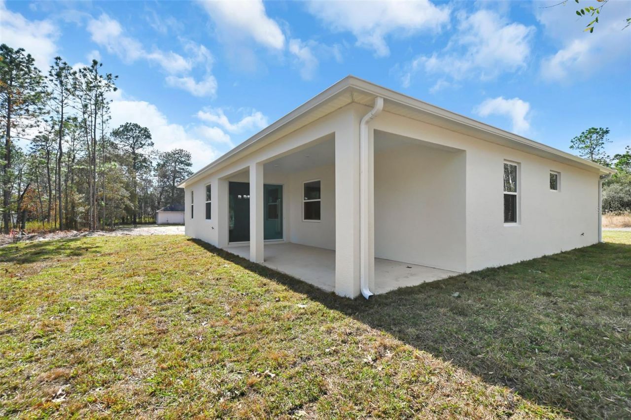 8736 N Vince Drive, Dunnellon, FL 34434 Photo