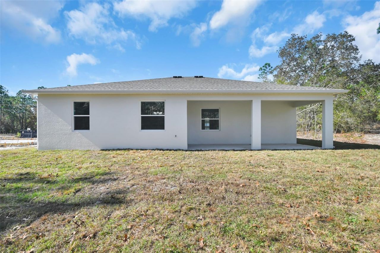 8736 N Vince Drive, Dunnellon, FL 34434 Photo