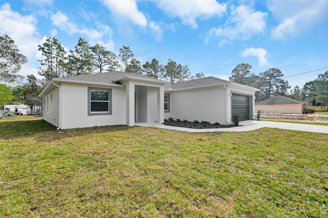 8736 N Vince Drive, Dunnellon, FL 34434 Photo