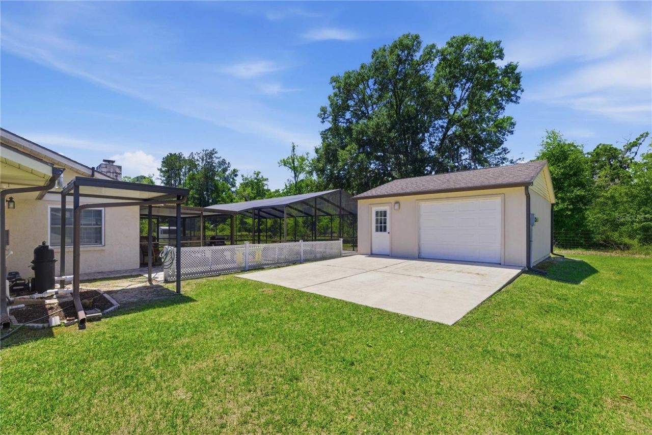4100 NE 4th Terrace, Ocala, FL 34479 Photo