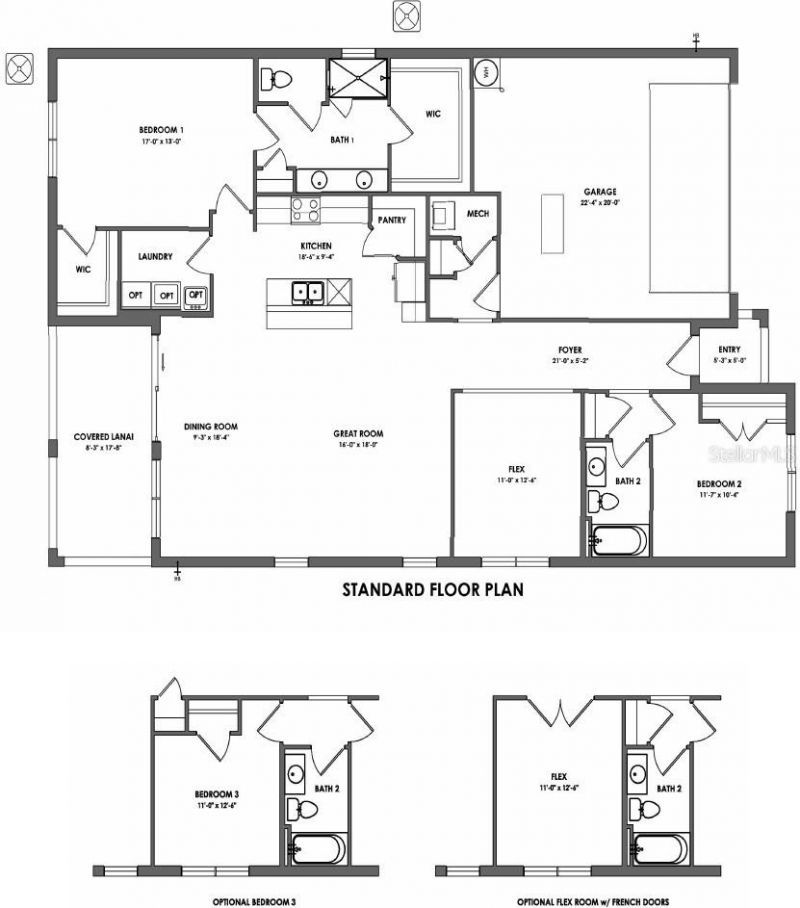 4582 SW 71st Lane Road, Ocala, FL 34474 Photo